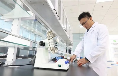 專注類器官技術研發，德州慧擇濟康公司正式投產推動技術開發