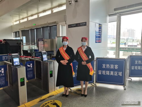 旅游與酒店管理學院師生赴孝感東站開展餐飲管理實踐活動 校企聯動深化應用型人才培養